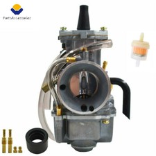 PWK28 Carburetor For 50CC