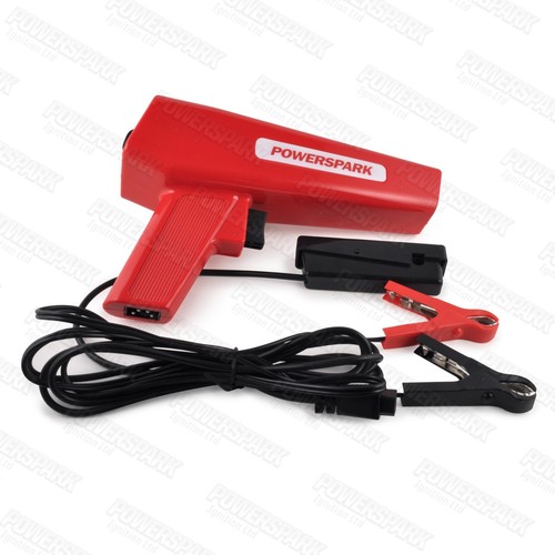 Powerspark tl200 lampada - powerspark,