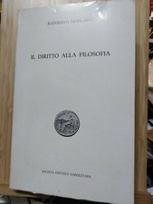 Franchini il diritto alla - diritto,