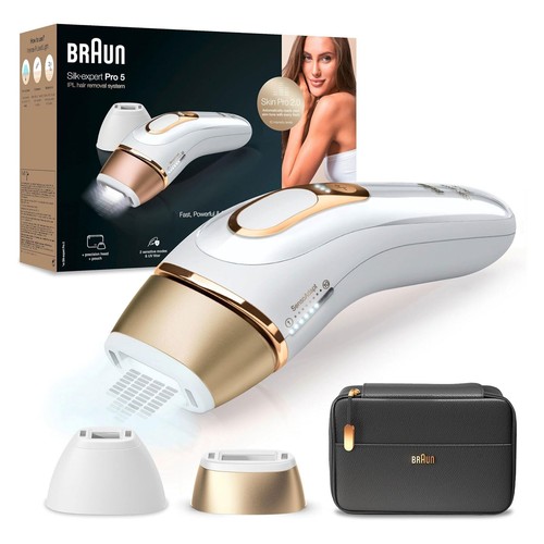 Braun silk expert pro - braun,