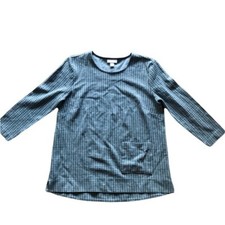 J. Jill Ponte 3/4 Sleeve