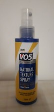 Vo5 Natural Hold
