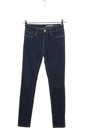 Jeans skinny promod blu - jeans,