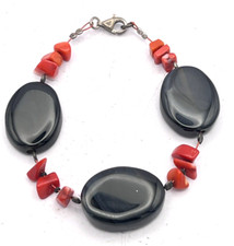 BELLISSIMO BRACCIALE AGATA