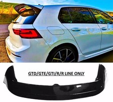 Per Volkswagen Golf MK8 R GTD