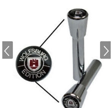 Wolfsburg VW Maggiolino VW Bus T3 T2 Golf 1 2 3 porte perno Wolfsburg pulsante pulsante