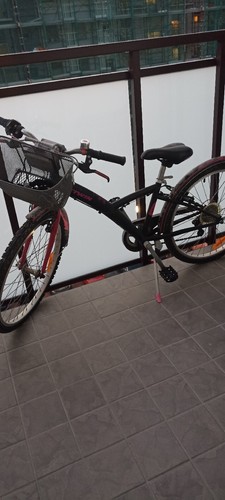Bicicletta bambina usata - bicicletta,