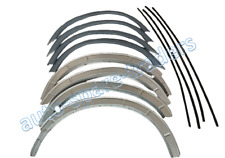 Parafanghi Interni Esterni Per