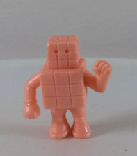 EXOGINI - Prima Serie TESTA DI