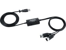 DDU Roland interfaccia USB