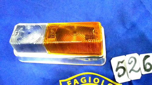 Fanale giulia 1750 anteriore - fanale,