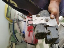 0265216620 CENTRALINA ABS ALFA