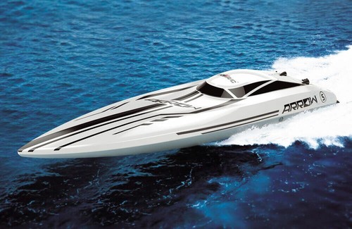 Udi udi005 arrow - udi, rtr