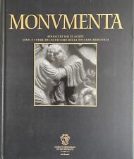 MONUMENTA III 2011 - RINASCERE