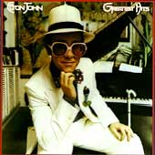 Elton john greatest hits - john,