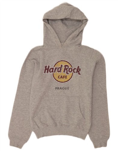 Felpa con cappuccio hard - felpa, rock