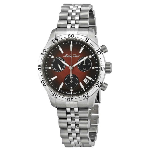 Orologio uomo mathey tissot - orologio,