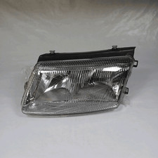 Proiettore con regolatore altezza SX VOLKSWAGEN PASSAT (3B) 1.9 TDI 4motion Ber.