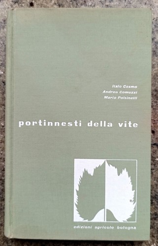 Portinnesti della vite - della,