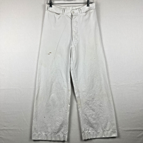 Pantaloni uniforme vintage - , us