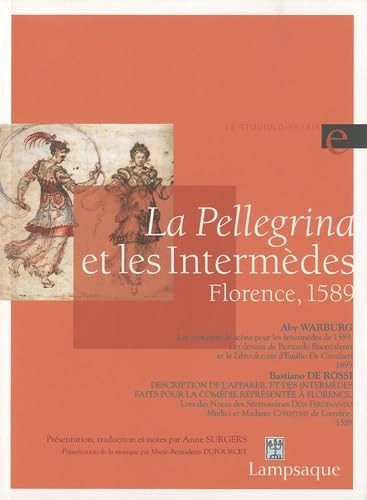 Pellegrina les - la, et