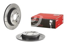 2 dischi freno Brembo XTRA