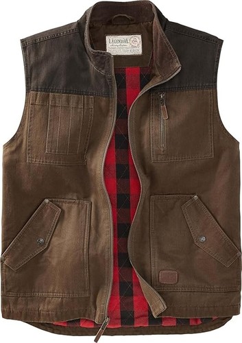 Gilet caccia uomo - gilet, da