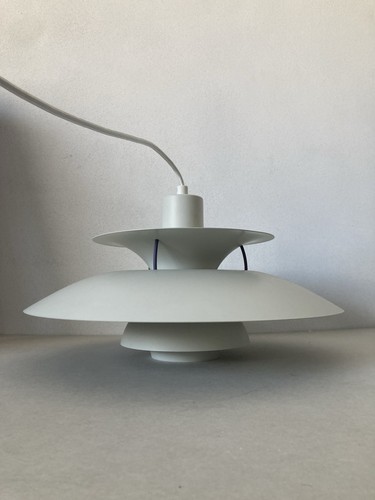 Rare chandelier poulsen ph5 - chandelier,