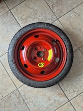 Ruotino di Scorta 15" per