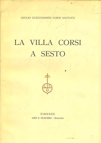 Villa corsi sesto casa - villa,