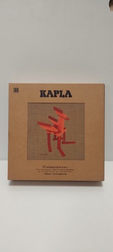 Kapla blocchi toys - -, di