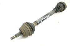 VW Golf 4 Bora albero motore