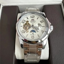 Orient Orologio Uomo Alta