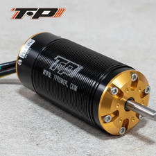 TP POWER TP5860 Motore