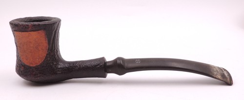 Pipa fumo vintage - pipa, hilson