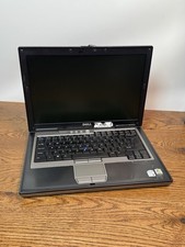 Dell Latitude D620 -