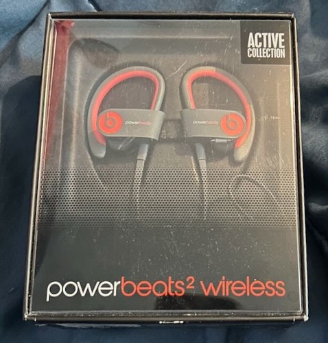Beats powerbeats2 wireless - beats,
