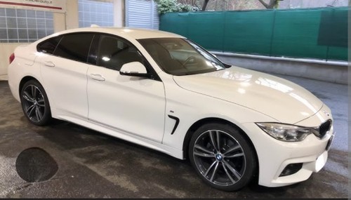 Pezzi ricambio per bmw 420 - di,