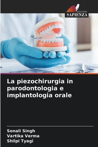 Piezochirurgia in - la,