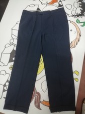 Pantalone sartoriale Uomo taglia 56