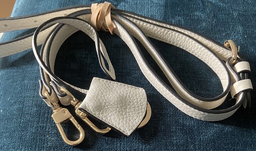Ciondolo cane crema - cane,