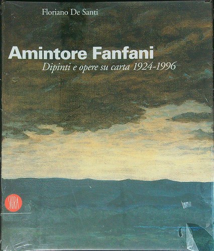 Amintore fanfani santi - fanfani, de