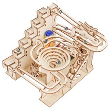 HOTUT Puzzle 3D in Legno