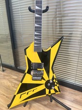 Jackson X Series Kelly KEX