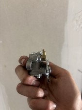 Pompa olio, miscelatore per