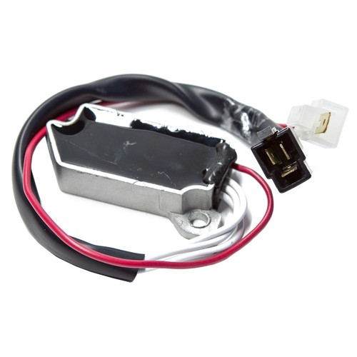 Regolatore tensione - regolatore,