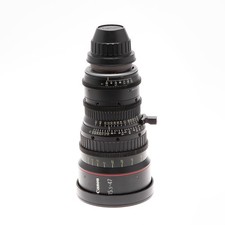 Canon CN-E 15,5-47 mm