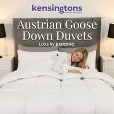 Piumino d'oca austriaco