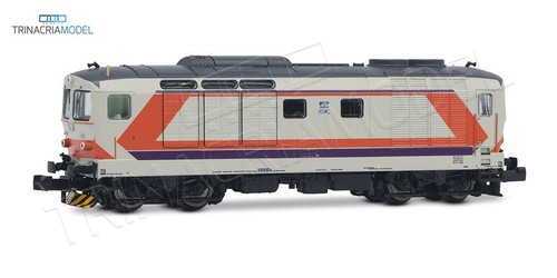 Arnold hn2655 locomotiva - arnold,