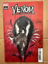 Venom black white blood 1 - white,